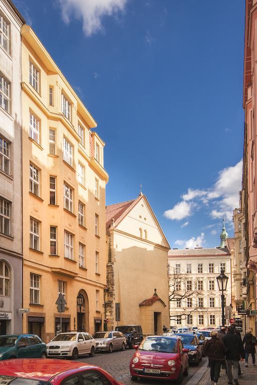 Central Apartments, Prague Old Town Pokój zdjęcie